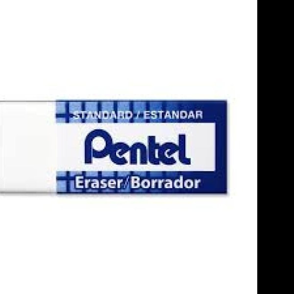 GOMA MIGAJON BCA. ZEHE-05 PENTEL 4.5X1.5 E.48 C.1440